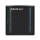 Szafa RACK Qoltec Szafa RACK 19" 12U  600x635x600